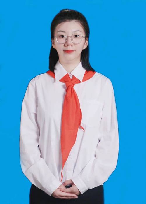 面试穿什么？辅导员面试服装怎么选？-图2