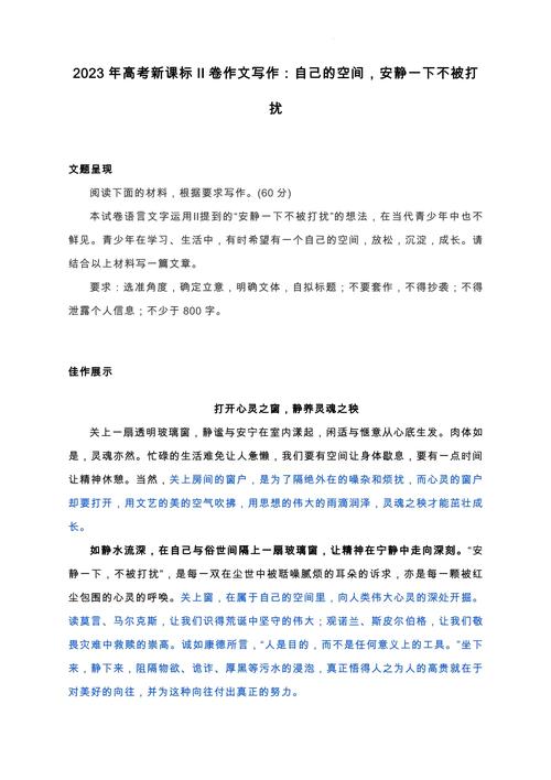 安静为何成为时代稀缺品？-图3