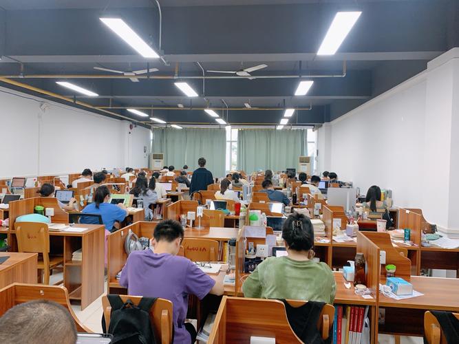 延安大学考研辅导如何高效备考？-图3