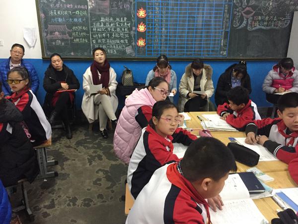 广饶初中辅导班哪家好?怎么选?-图2 广饶初中辅导班哪家好?怎么选?-图2