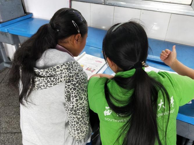 丽江课外辅导哪家好？孩子成绩怎么提升？-图3