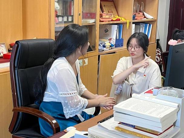 辅导员工作如何高效开展？-图2