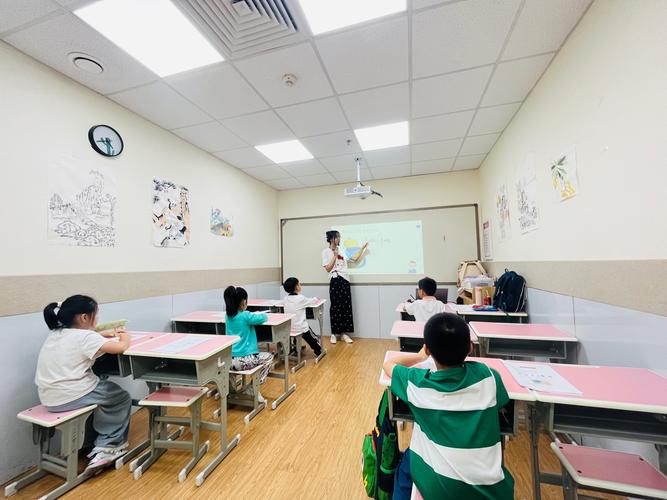小学英语辅导班,选对了吗?-图1 小学英语辅导班,选对了吗?-图1
