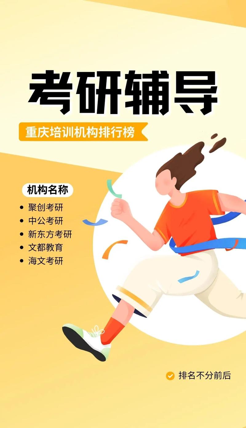 重庆考研辅导哪家强?如何选对不踩坑?-图1 重庆考研辅导哪家强?如何选对不踩坑?-图1