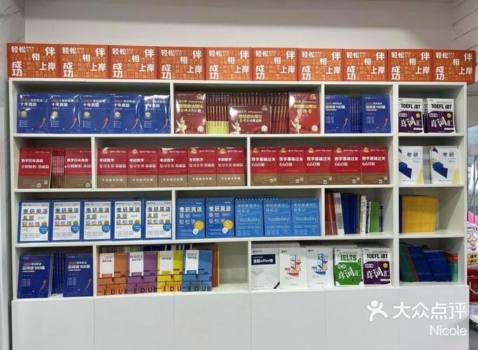 重庆考研辅导哪家强?如何选对不踩坑?-图2 重庆考研辅导哪家强?如何选对不踩坑?-图2