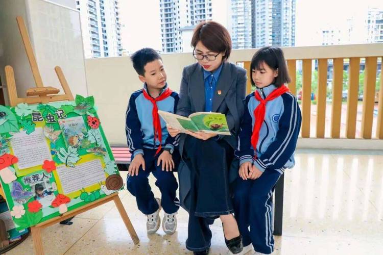 少先队辅导员待遇如何？-图3