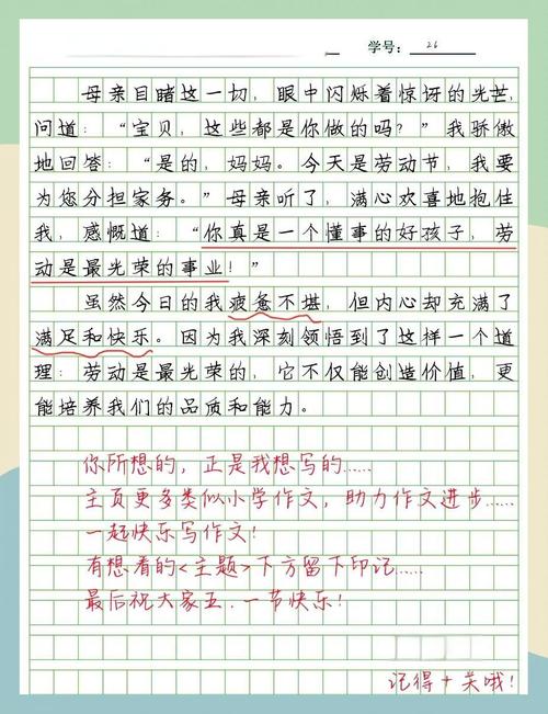 小确幸的议论文-图2 小确幸的议论文-图2