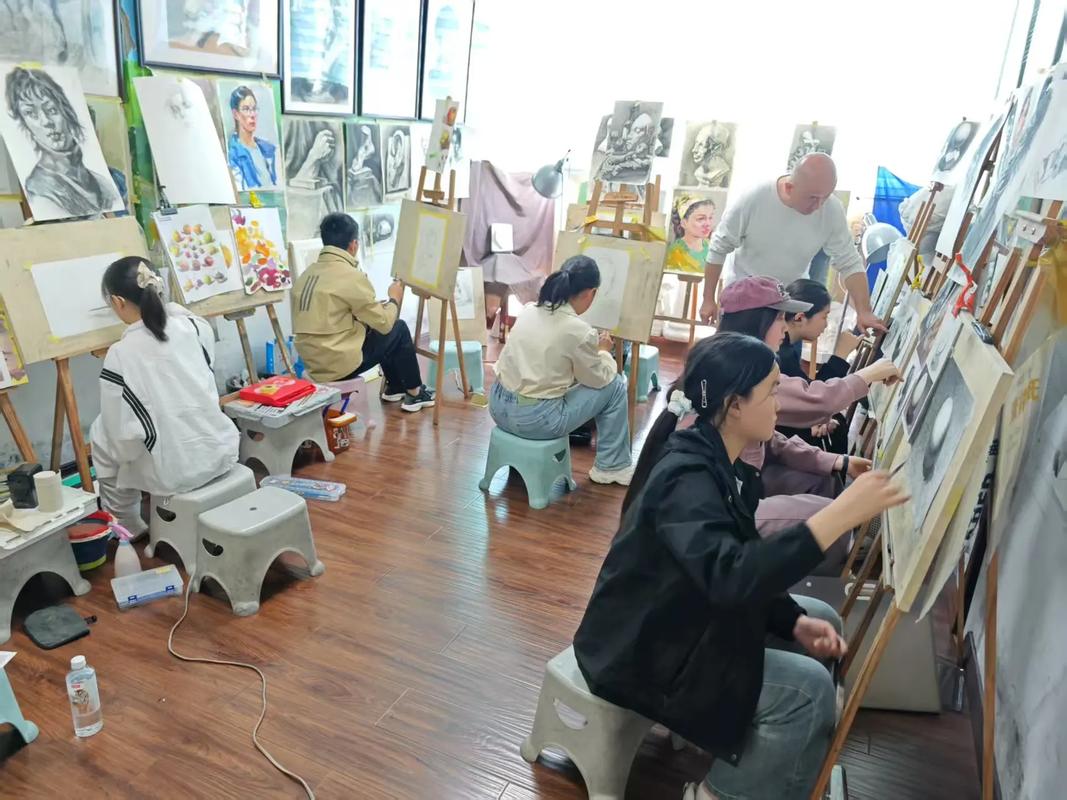 艺术生辅导如何高效提升专业与综合能力?-图1 艺术生辅导如何高效提升专业与综合能力?-图1