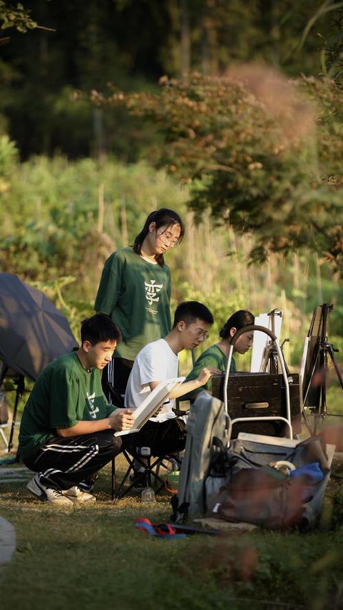 艺术生辅导如何高效提升专业与综合能力?-图3 艺术生辅导如何高效提升专业与综合能力?-图3