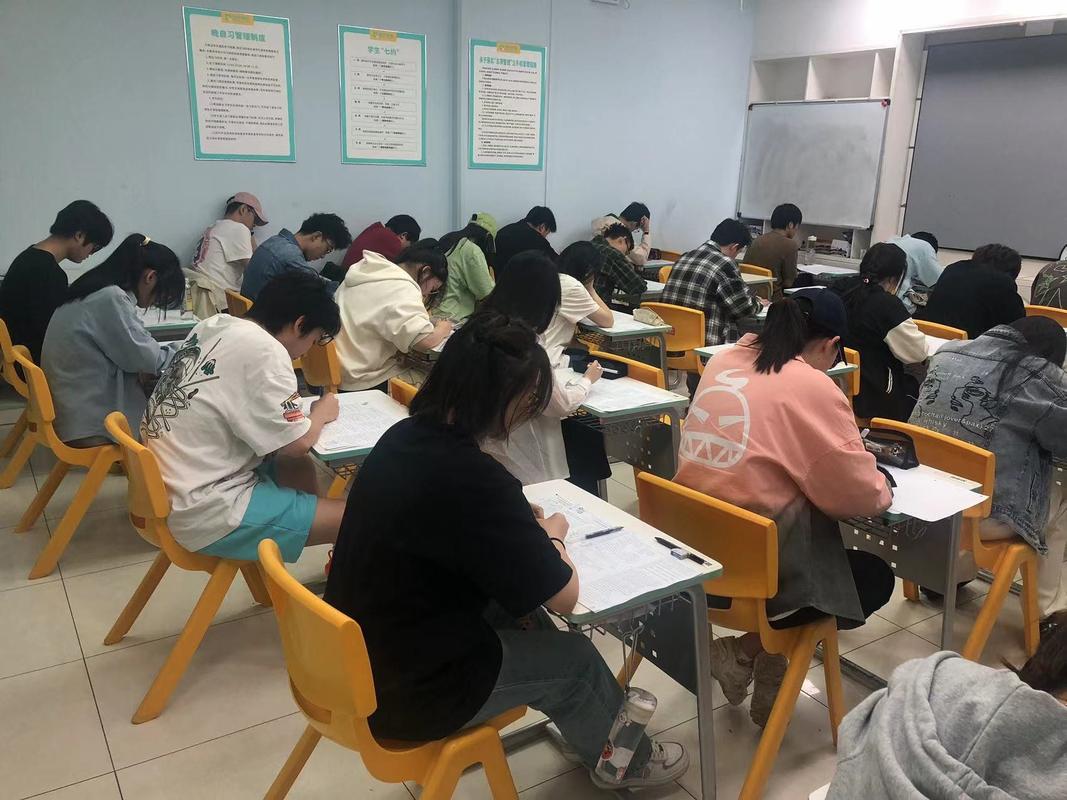 昌乐高中辅导班哪家好?-图2 昌乐高中辅导班哪家好?-图2