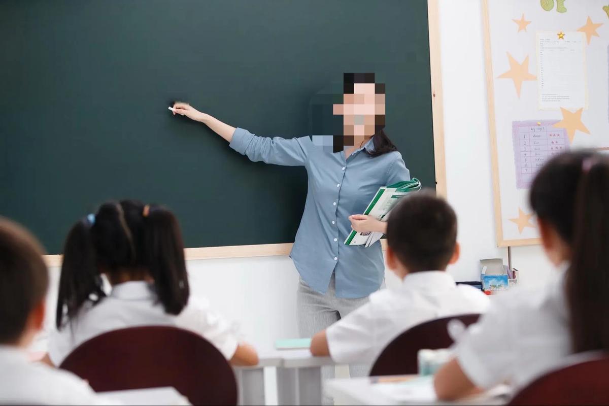 代课教师办辅导班合规吗？-图2