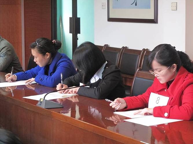 留校做辅导员,是机遇还是挑战?-图2 留校做辅导员,是机遇还是挑战?-图2