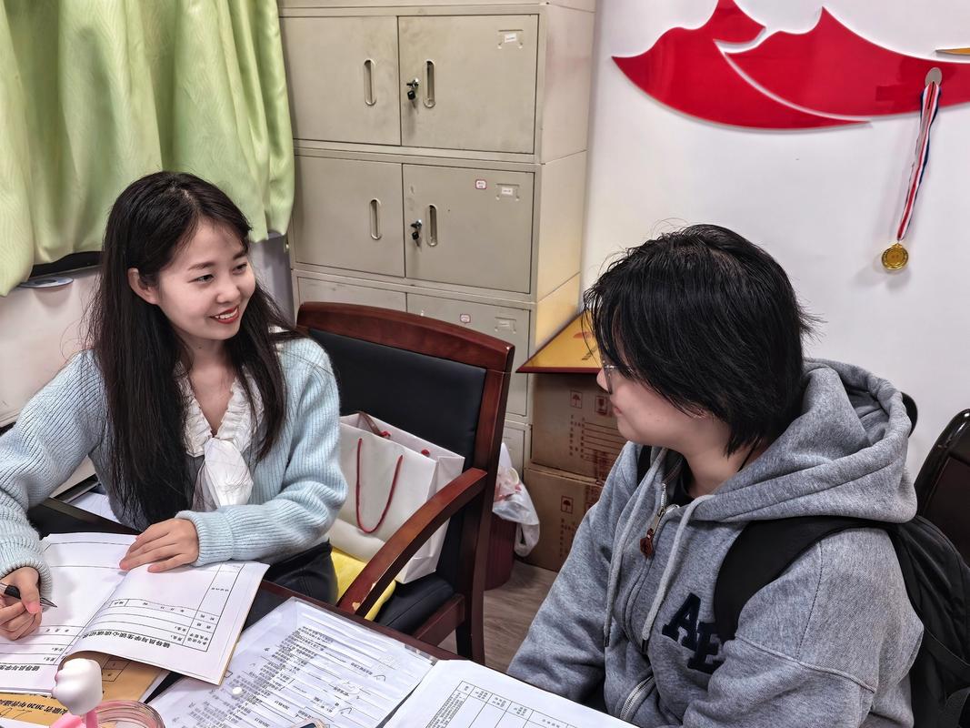 留校做辅导员,是机遇还是挑战?-图1 留校做辅导员,是机遇还是挑战?-图1