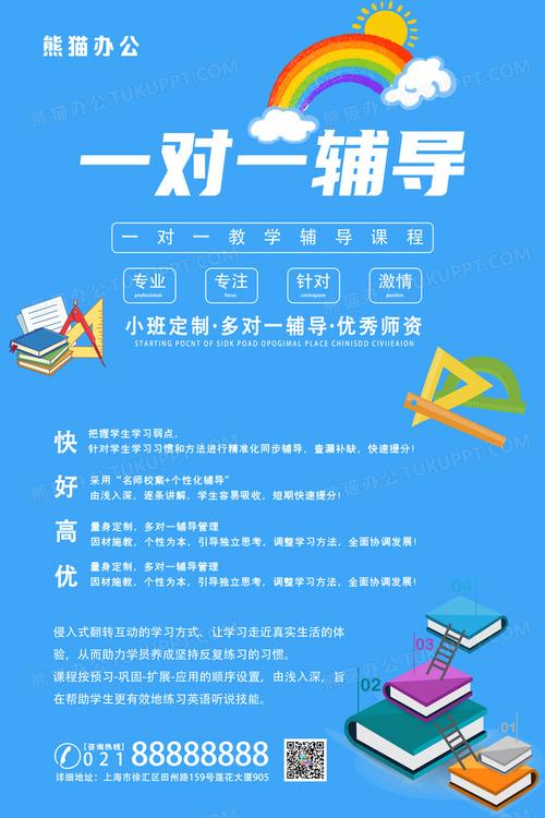 一对一辅导招聘，具体要求有哪些？-图1