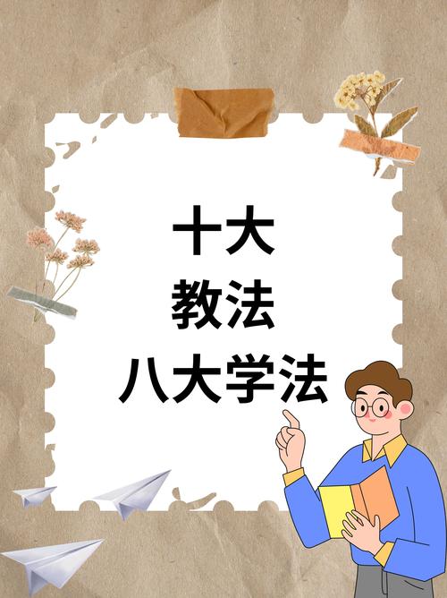 辅导法具体指什么？如何有效应用？-图2