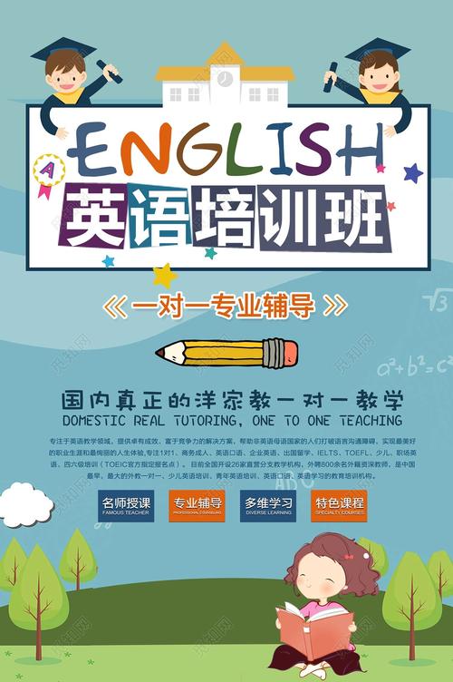 一对一在线英语辅导效果如何？-图1