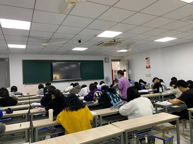 新东方六级辅导班-图3