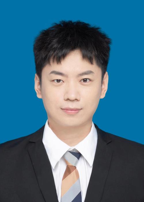 航院最帅辅导员-图1