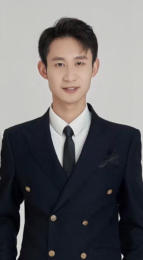 航院最帅辅导员-图2