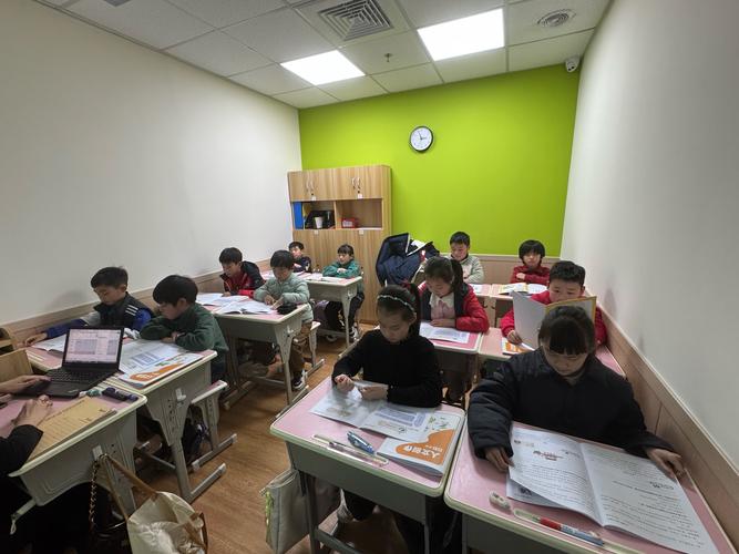 巨人教育辅导班-图1