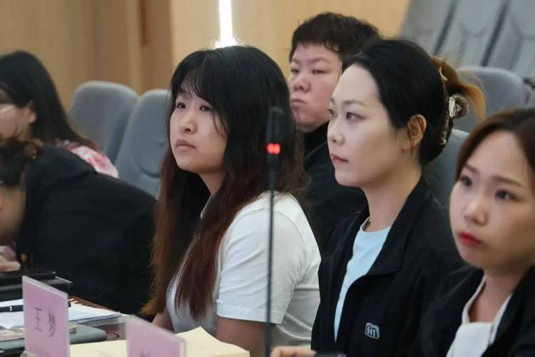 辅导员助理竞选，如何脱颖而出？-图3