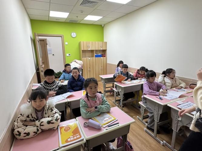 广州幼升小衔接班怎么选？-图1
