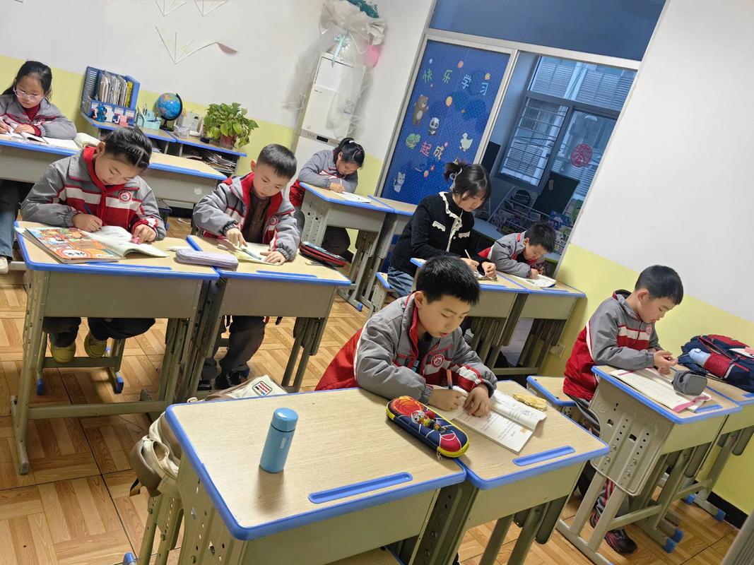 广州幼升小衔接班怎么选？-图2