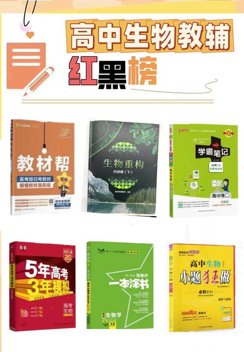 高中生物辅导网-图1