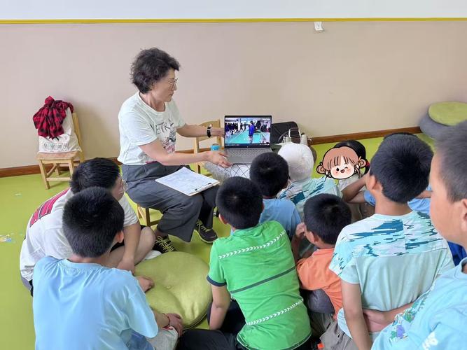 幼儿园孩子心理辅导，家长该如何做？-图1