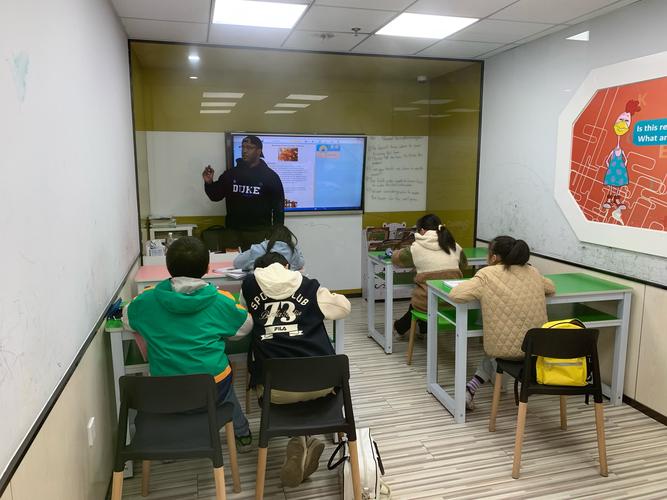 幼升小英语辅导，家长该从哪入手？-图2