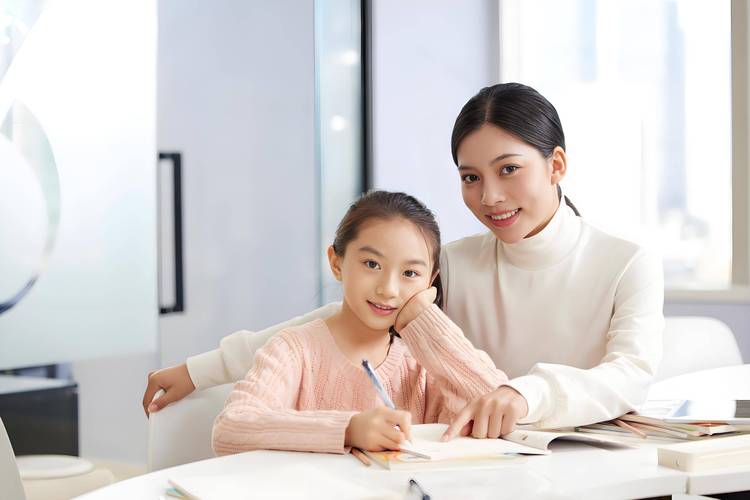 中小学家教辅导，如何提升学习效率？-图1
