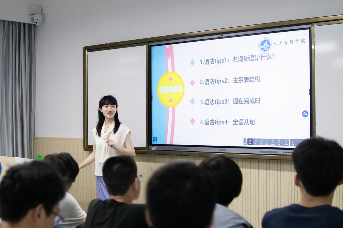 辅导员算不算真正的老师？-图1