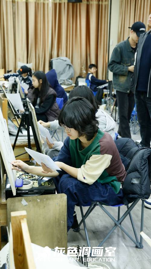 艺术硕士考前辅导如何高效备考？-图2