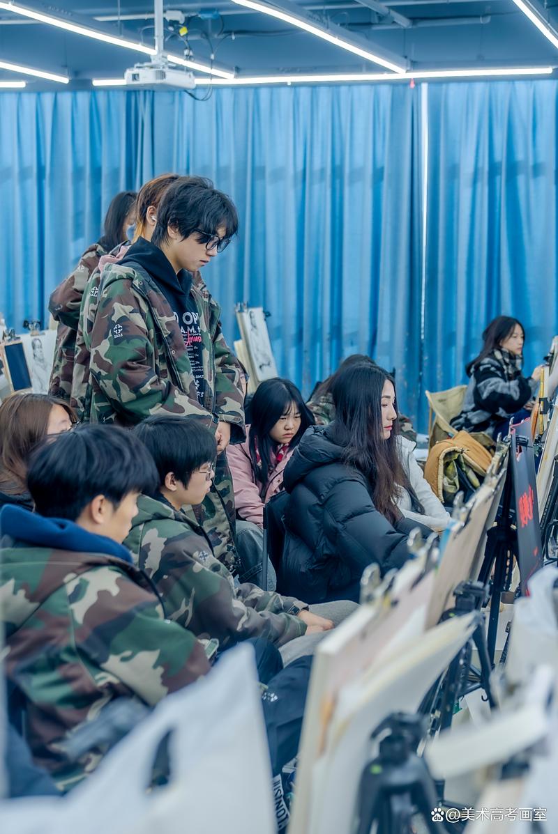 艺术硕士考前辅导如何高效备考？-图1