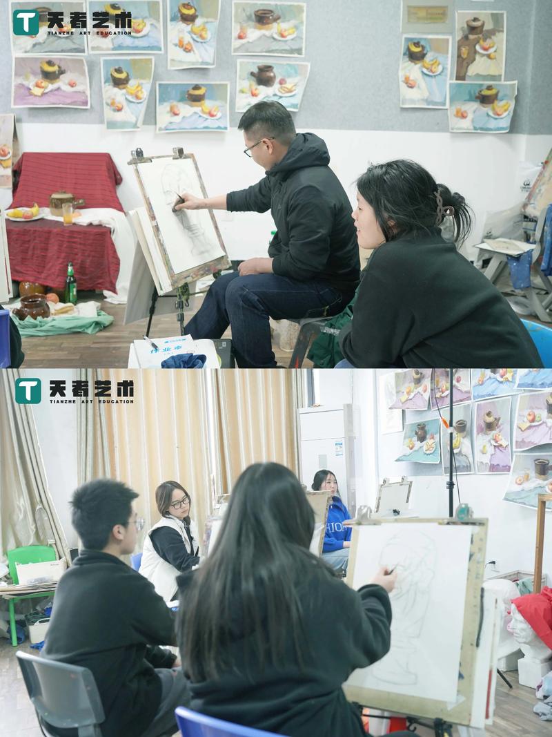 艺术硕士考前辅导如何高效备考？-图3