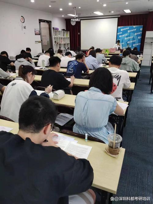 在职艺术硕士辅导班，如何高效备考？-图1