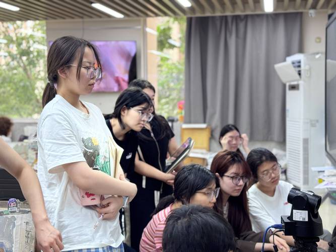 在职艺术硕士辅导班，如何高效备考？-图2