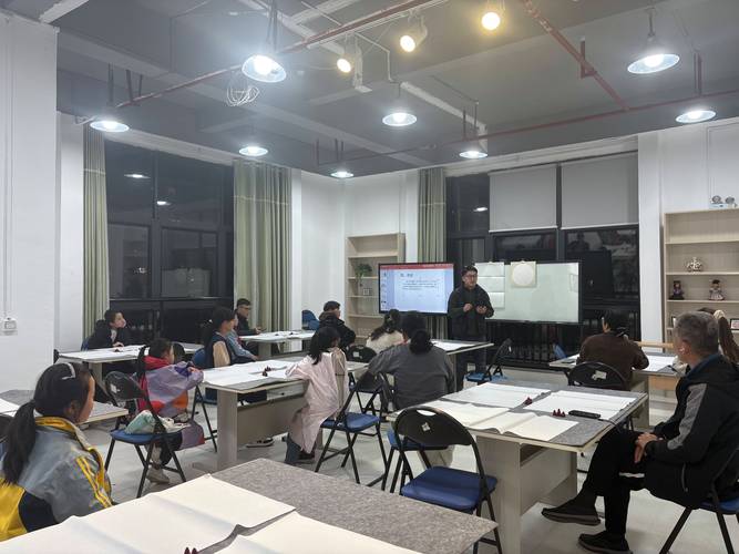 夜大辅导班-图2