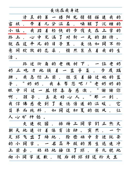 传统美德在现代社会还适用吗？-图2