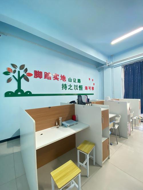 上饶茶山教育辅导中心怎么样？-图1