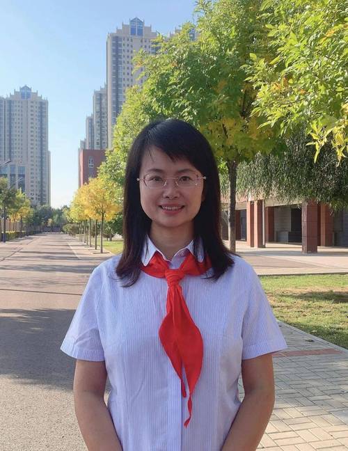 优秀少年宫辅导员有何育人秘诀？-图3