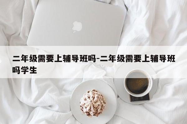 二年级需要上辅导班吗-二年级需要上辅导班吗学生-图1